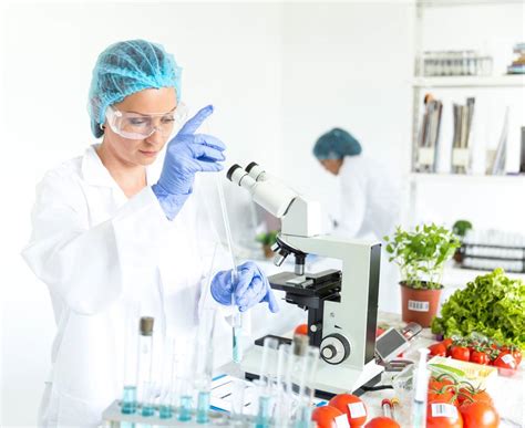 Proficiency Testing Schemes: solutions for food safety .